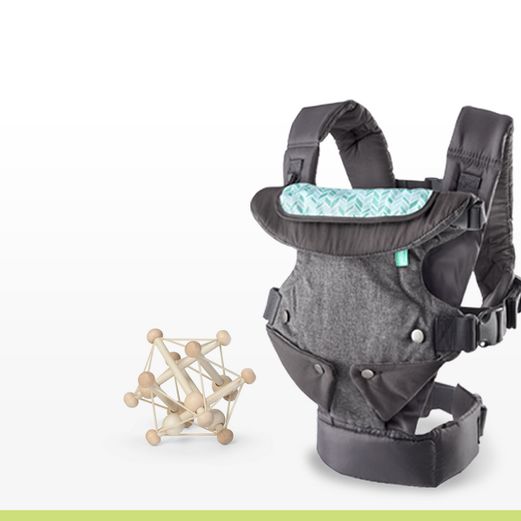 Target baby stuff store