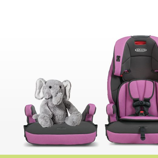 Target baby supplies top