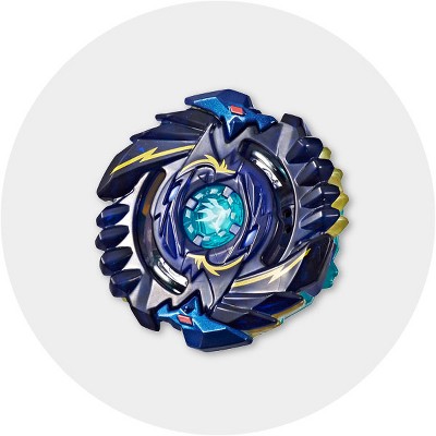 beyblade burst spinner