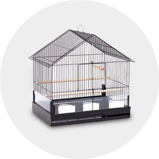 bird cage supplies