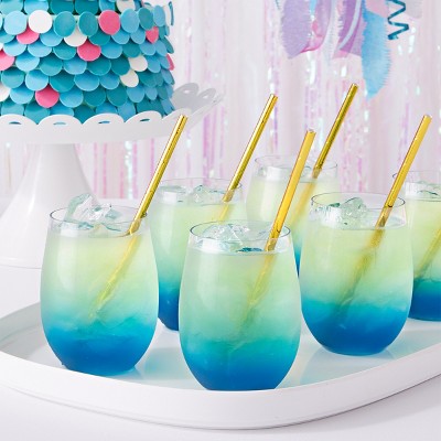 Mermaid Birthday Party Ideas : Target