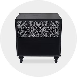Nightstands Bedside Tables Target
