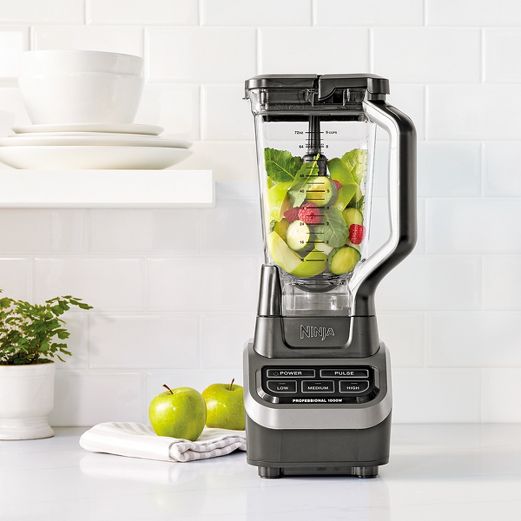 Ninja Nutri-blender Pro With Auto-iq - Bn401 : Target