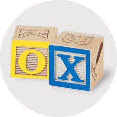 Tic-tac-toe Set - Hearth & Hand™ With Magnolia : Target