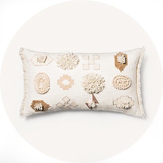 bohemian decorative pillows