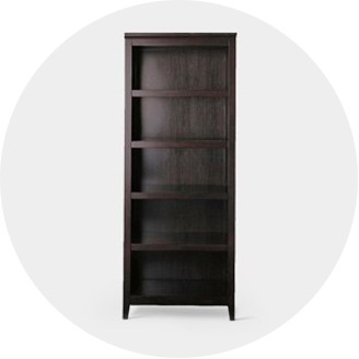 target low bookshelf