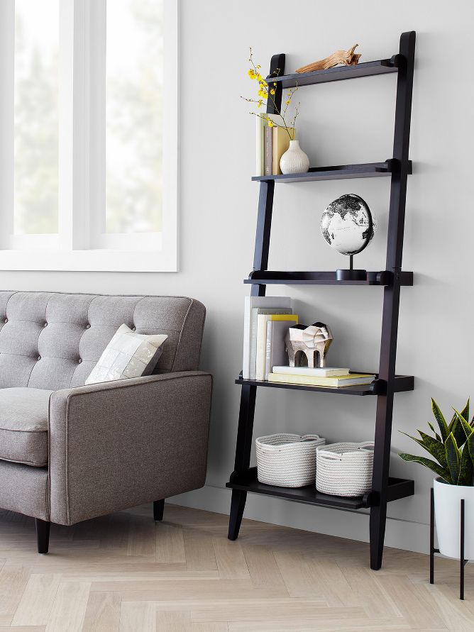 Target store furniture bookcase