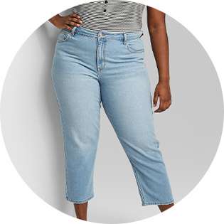 target wild fable jeans