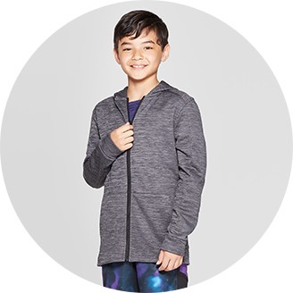 champion coat target