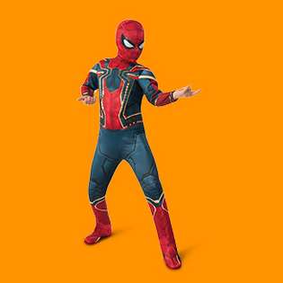 Boys Halloween Costumes Target - roblox superhero life 2 how to make green goblin suit youtube