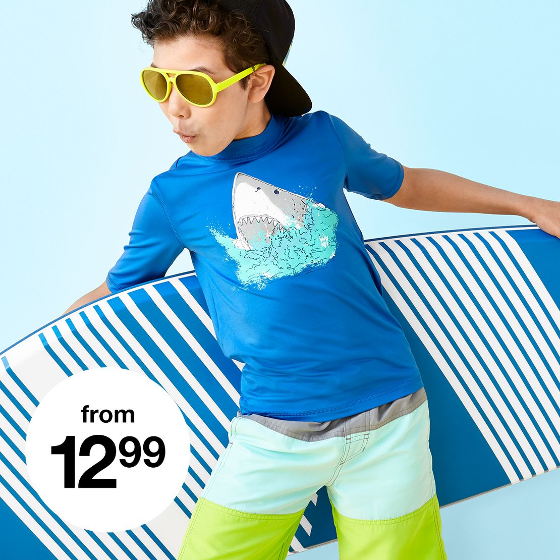 Boys' Clothes : Target