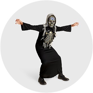 Boys Halloween Costumes Target - 