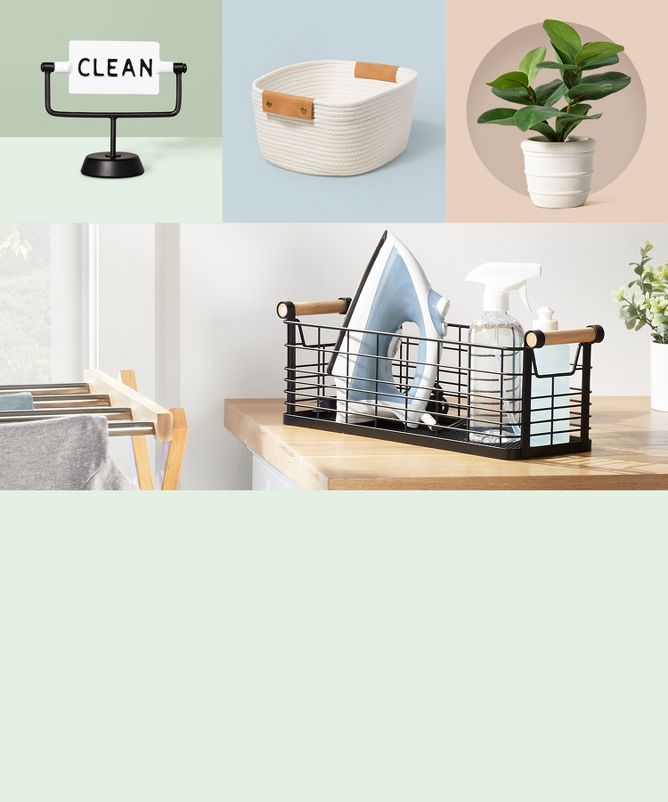 Brightroom products at Target