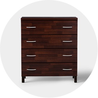 target chest of drawers australia
