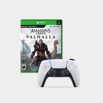 Video Games : Target