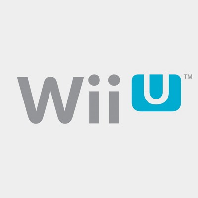 Nintendo Wii U Target