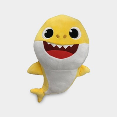 baby shark toys target