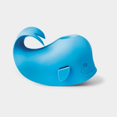 Skip Hop Whale Bath Knee Pad, Bath Toys