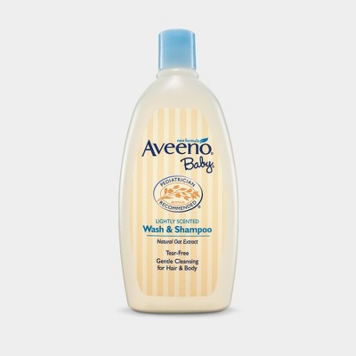 cradle cap shampoo target