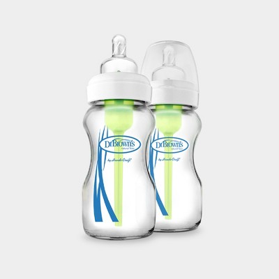 target baby bottles