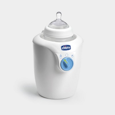 Tommee Tippee Closer To Nature Travel Bottle & Food Warmer : Target