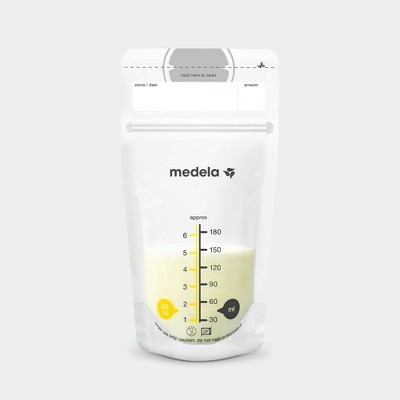 Medela Silicone Breast Milk Collector : Target