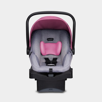 target isofix