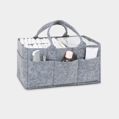 Diaper bag discount organizer insert target