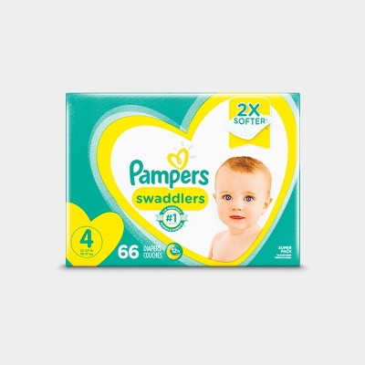 target baby pampers