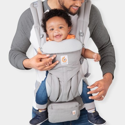 kangaroo bag for carrying baby