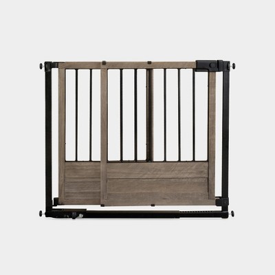 baby gate 46 inches wide