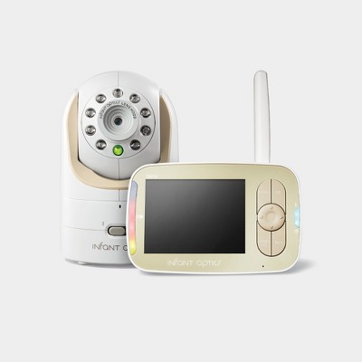 star light baby monitor