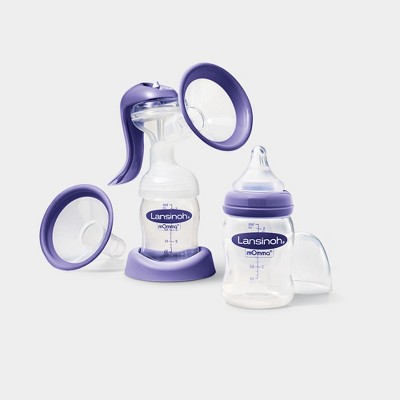 Breastfeeding Supplies 