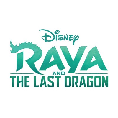 Disney Raya and the Last Dragon Character Doll Giftset 