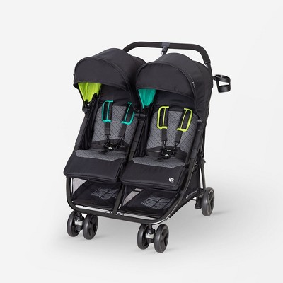 strollers for triplets walmart