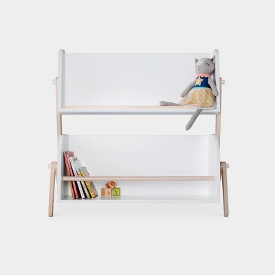 target baby bookcase