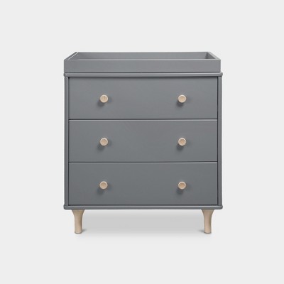 baby dressers target