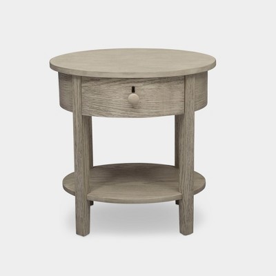 Nightstand for shop baby room