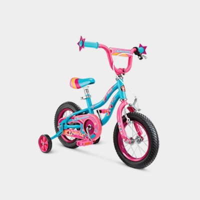 Target disney princess discount bike