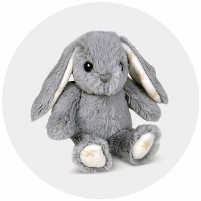 target stuffed bunny