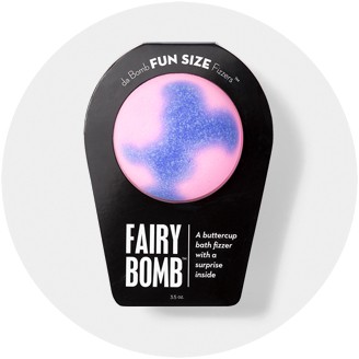 Bath Bombs Target