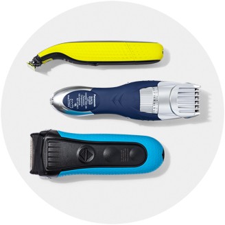 target mens shaving kit