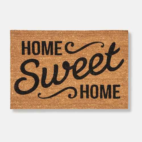 Doormat Home Sweet Home Estate 23 X35 Threshold Target