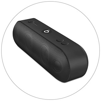 beats pill plus target