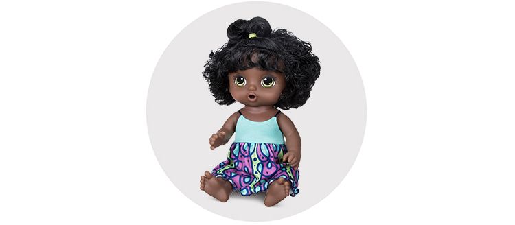 Dolls & Dollhouses