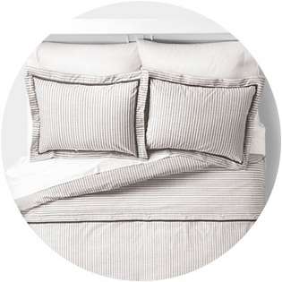 Bedding Target