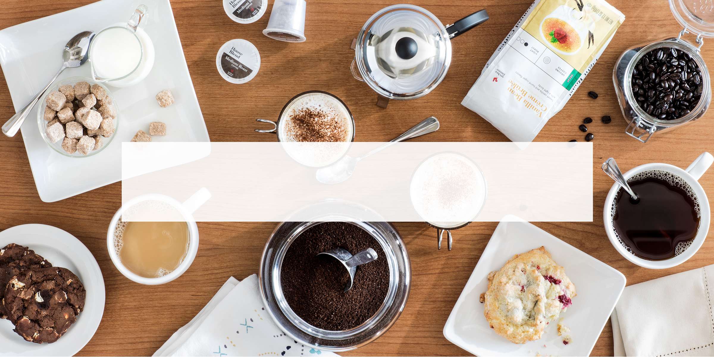 Everything Coffee Target