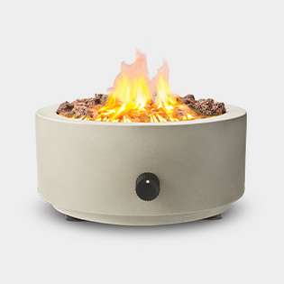 Fire Pits Patio Heaters Target, Patio Glow Fire Pit Manual