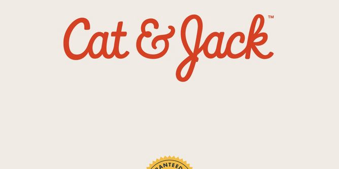Cat & Jack [TM]