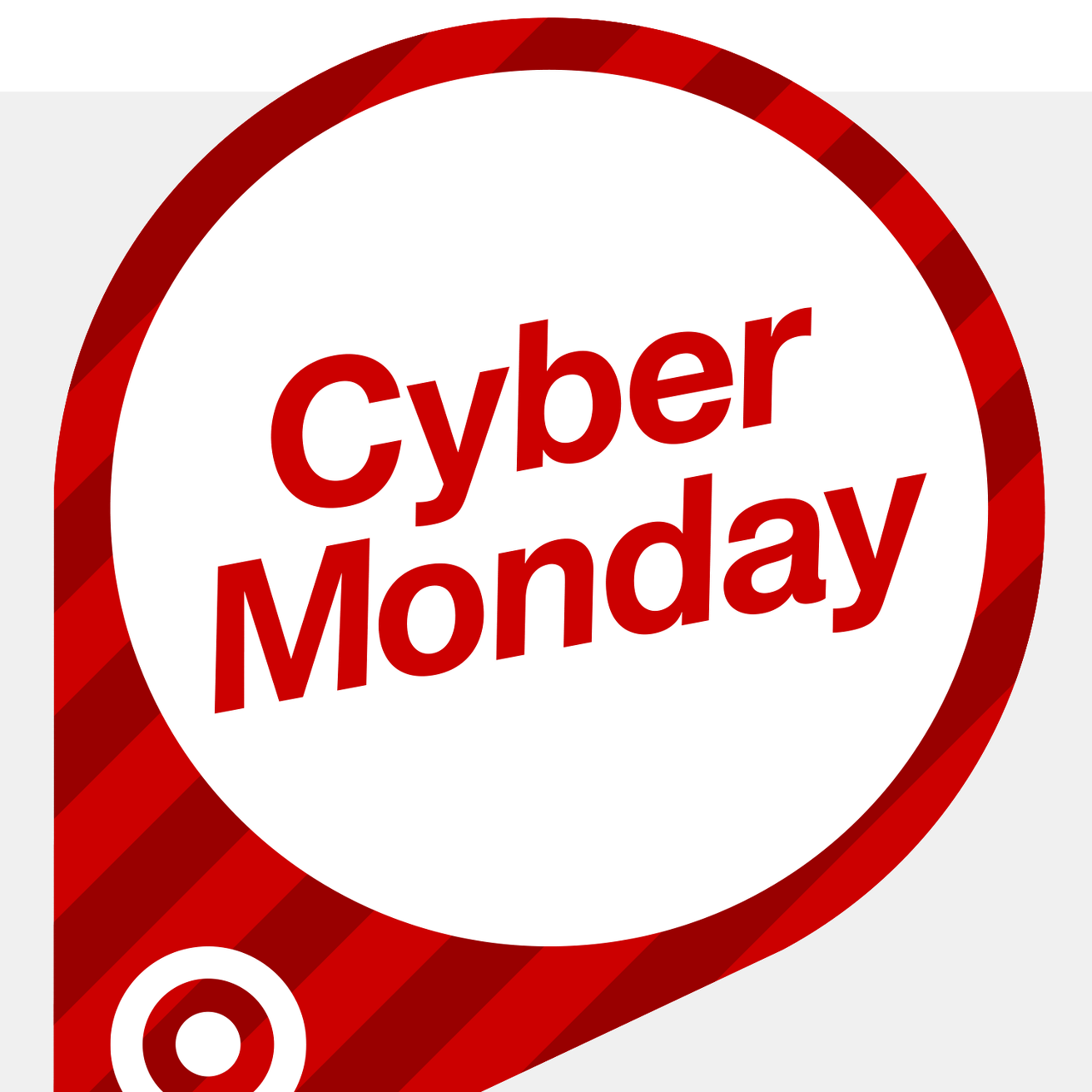 Target: Cyber Monday Sale - 15% Off Sitewide